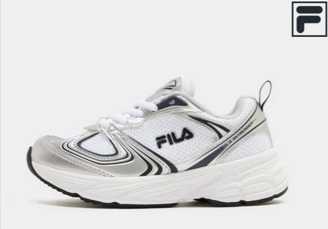 Fila Skyrunner Kleinkinder (Gr. 28 bis 35.5)