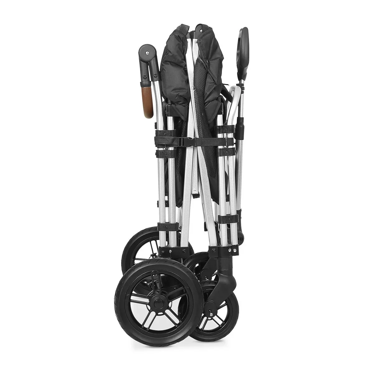 Fuxtec FUXLIFE Premium Bollerwagen 4-Sitzer FX-CTXL900