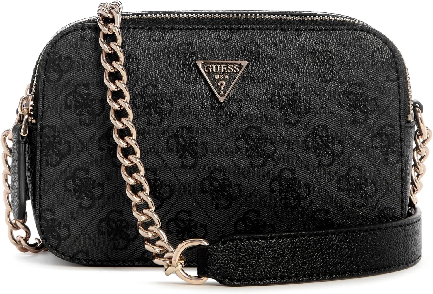 GUESS Noelle Ii Crossbody Camera Umhängetasche
