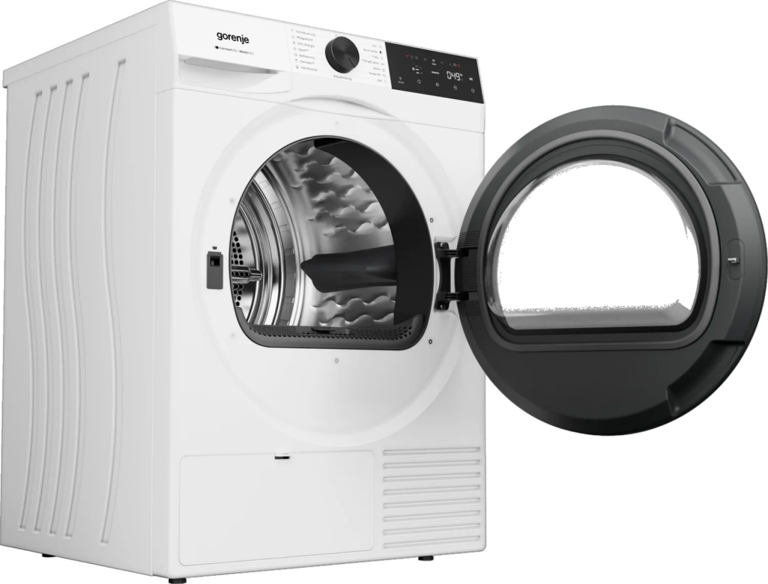 Gorenje D5G48D Wärmepumpentrockner