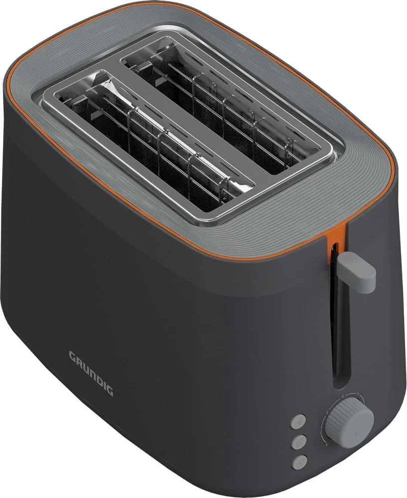 Grundig TA 5320 Toaster Grundig TA 5320 Toaster