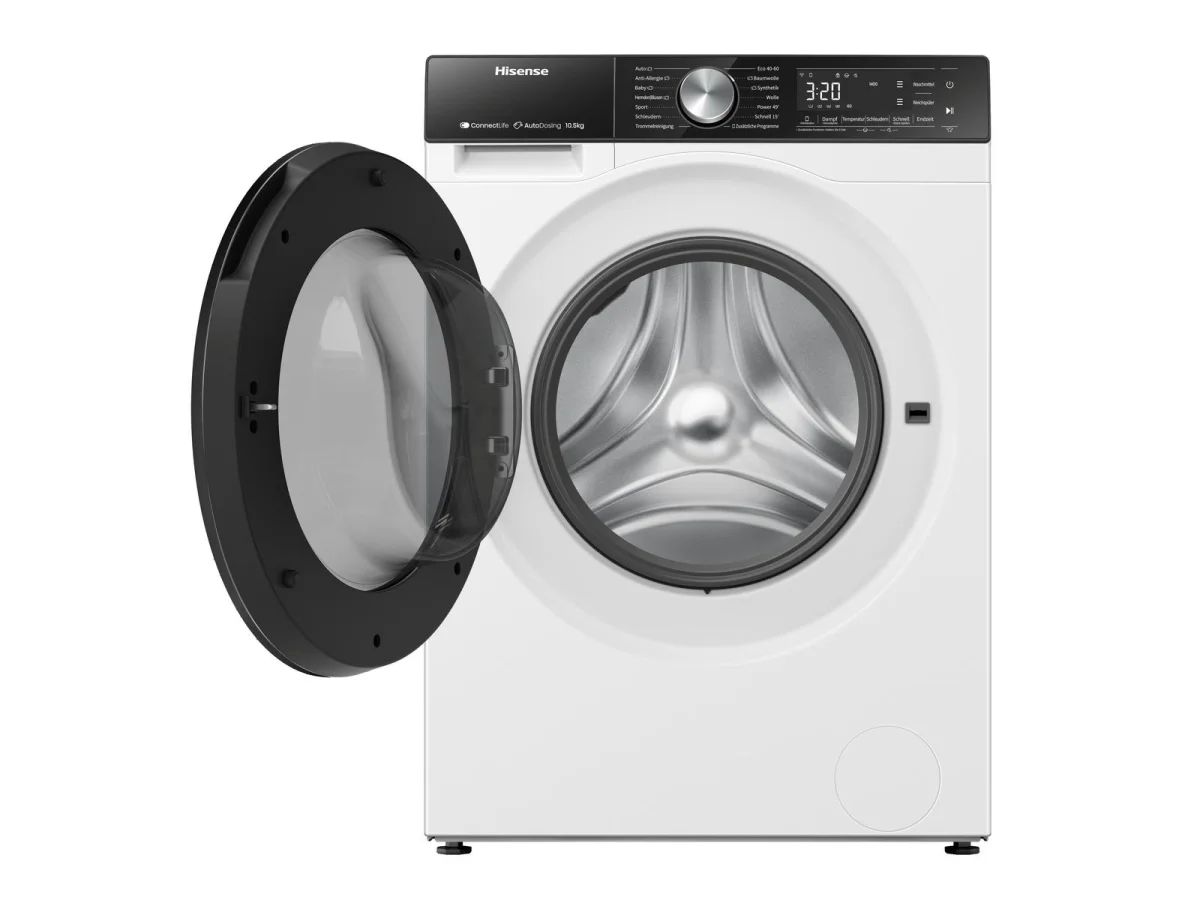 Hisense WF5S1045BW Waschmaschine