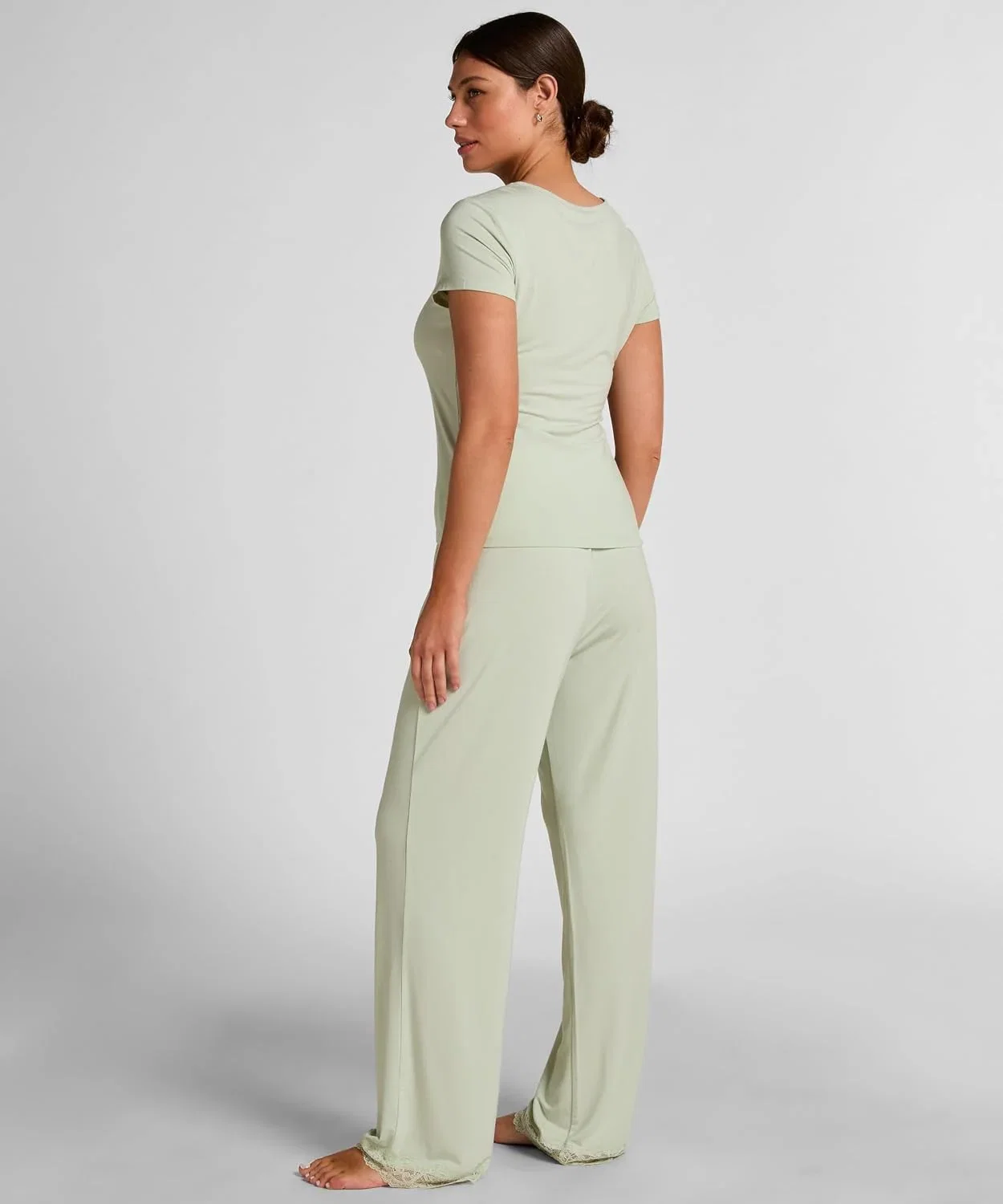 HUNKEMOeLLER Pyjamaset Nana B0GHNXGP95 5