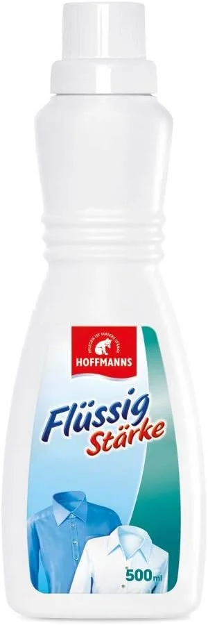 Hoffmanns Fluessigstaerke Staerkegrad 2 Hoffmanns Fluessigstaerke Staerkegrad 2