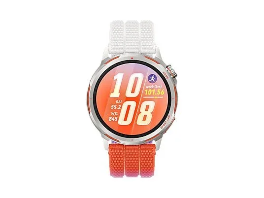 Huawei Watch GT Runner 2 Smartwatch im MediaMarkt-Angebot für 199 Euro