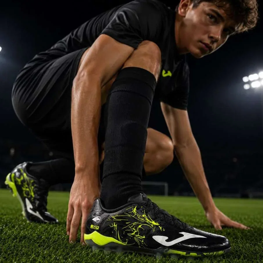 Joma Super Copa AG Fussballschuhe SUPW2401AGC Spieler Joma Super Copa AG Fußballschuhe SUPW2401AGC