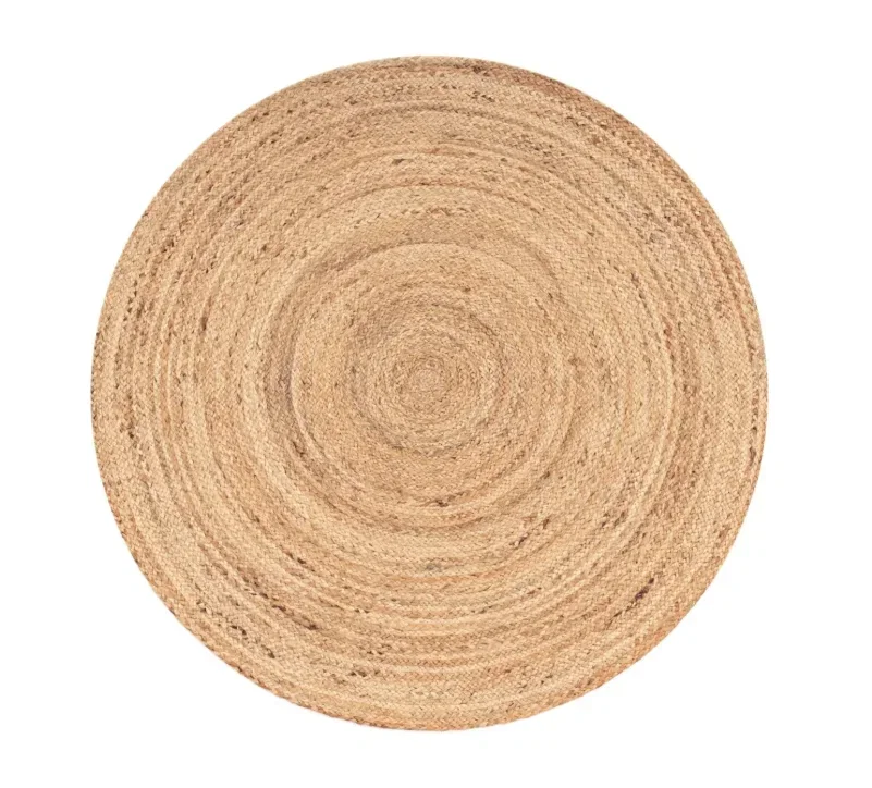 Jute teppich Vibora Natur 200 cm rund 10P442P4P30V53 07 07 2026 05 20 PM Jute teppich Vibora Natur 200 cm rund 10P442P4P30V53 07 07 2026 05 20 PM
