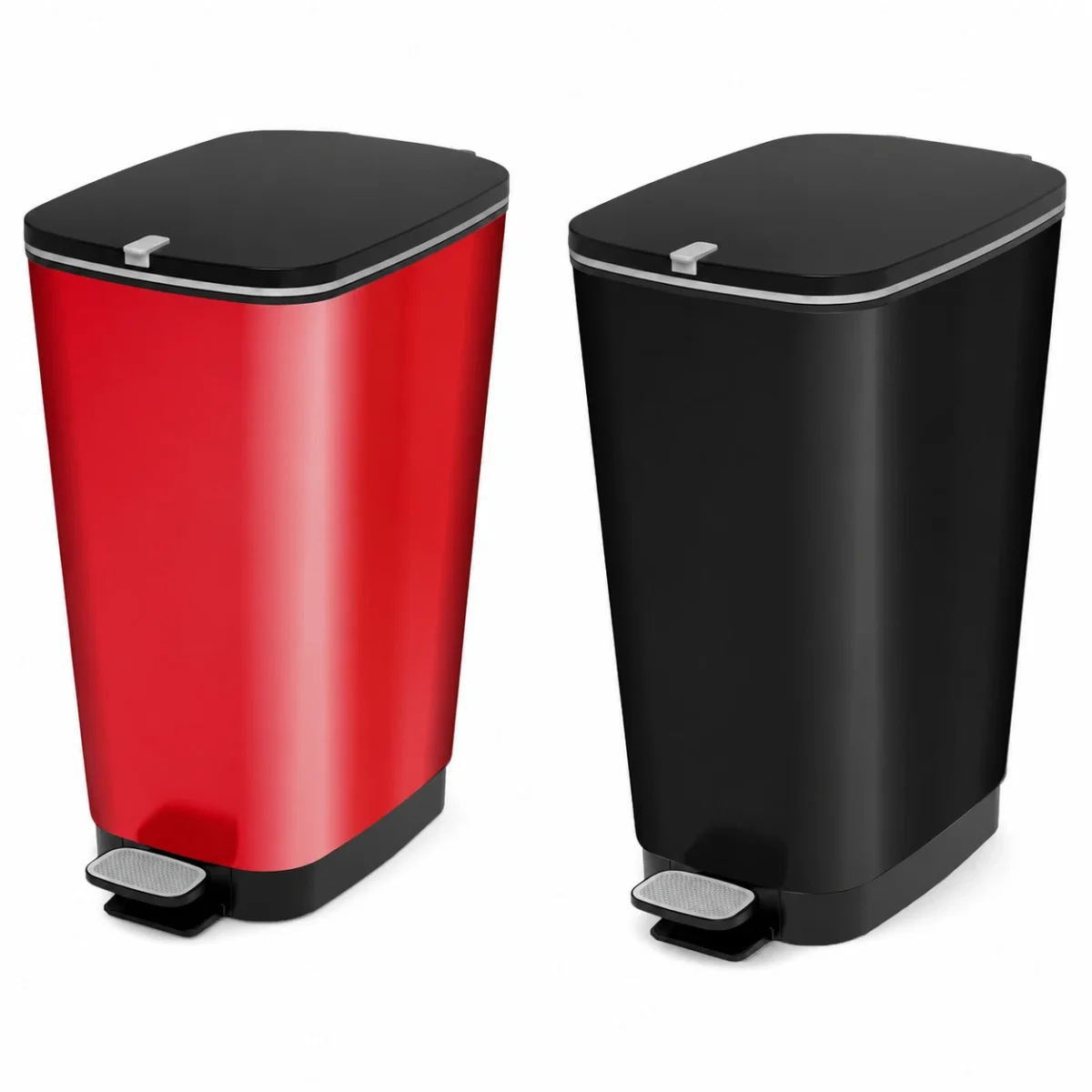 KIS Treteimer 45L