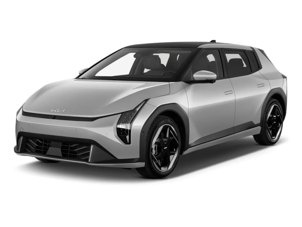 Kia EV4 Kia EV4