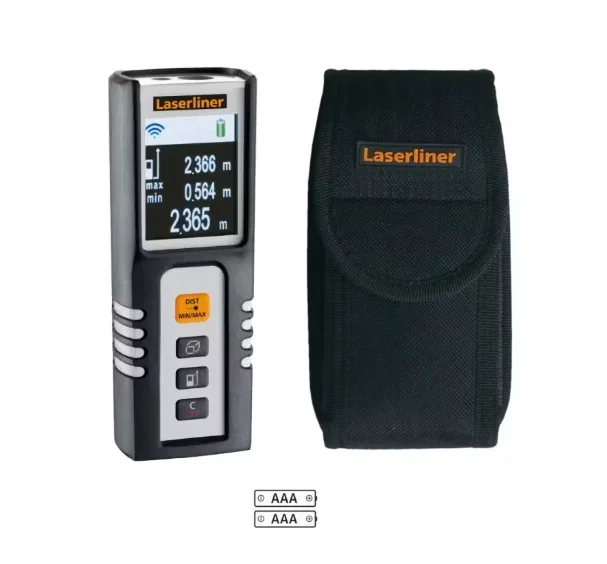 Laserliner DistanceMaster Compact Laser Entfernungsmesser Angebote iBOOD 07 06 2026 06 52 AM 1 Laserliner DistanceMaster Compact Laser Entfernungsmesser Angebote iBOOD 07 06 2026 06 52 AM 1