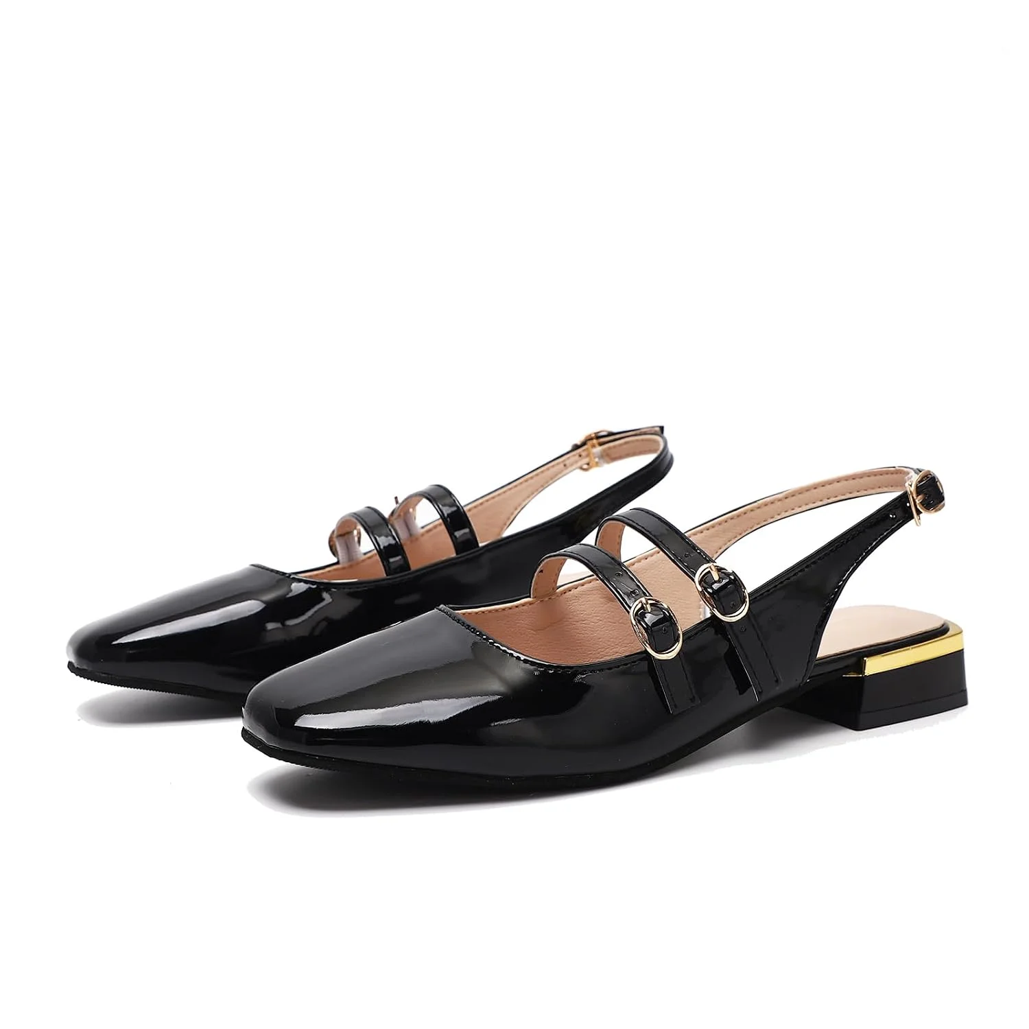 Mary Jane Schuhe Damen Elegant Niedrige Pumps Slingback Sandalen Frauen Absatzschuhe Slingpumps Bequem Kleiderschuhe B0CZ76K5YP 6 Mary Jane Schuhe Damen Elegant Niedrige Pumps Slingback Sandalen Frauen Absatzschuhe Slingpumps Bequem Kleiderschuhe B0CZ76K5YP 6
