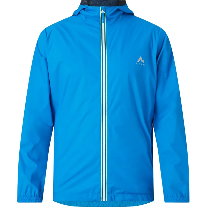 McKINLEY Herren Funktionsjacke Kereol IV Blau McKINLEY Herren Funktionsjacke Kereol IV Blau
