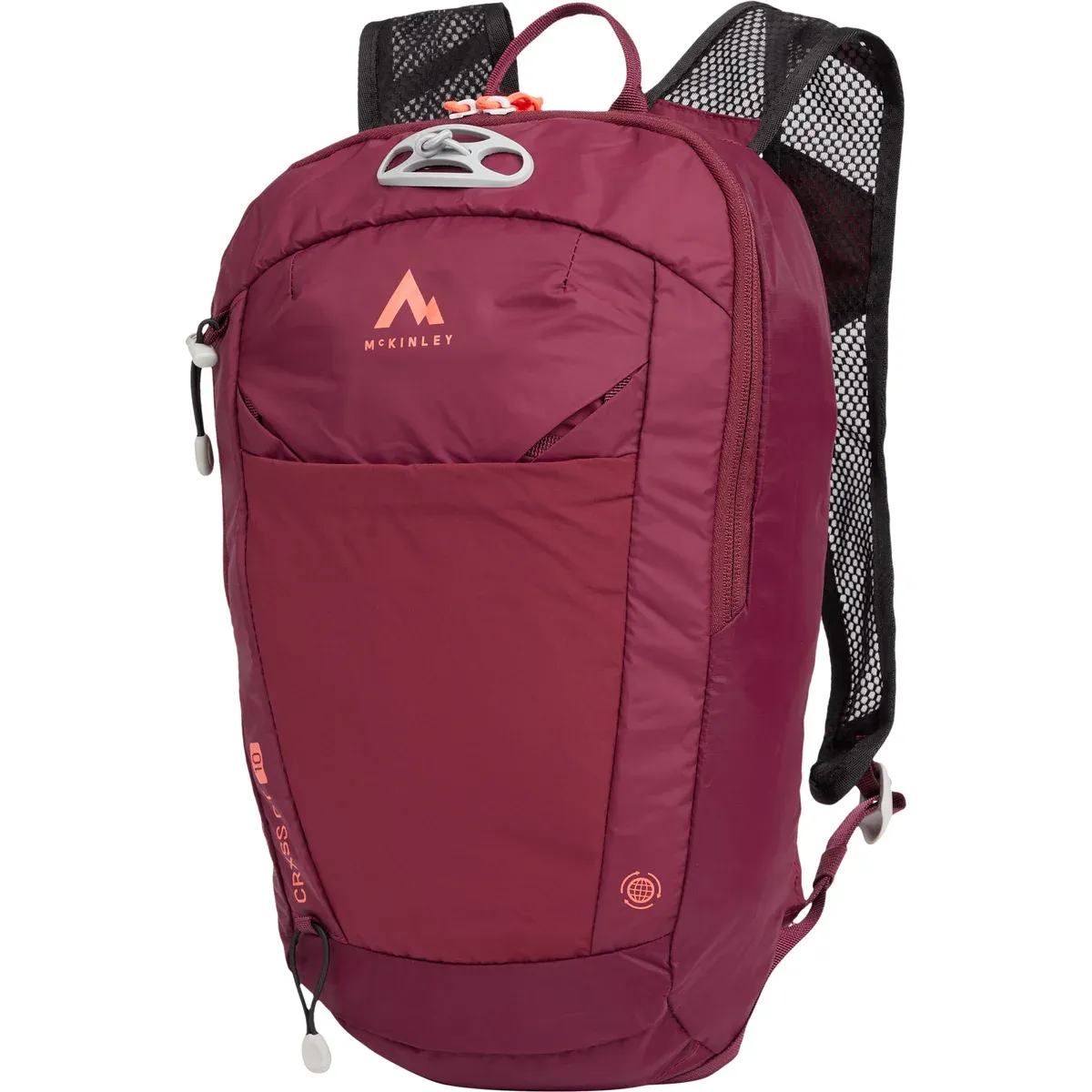 McKINLEY Rucksack Crxss I Ct 10 416900-903 (Gr. 10)