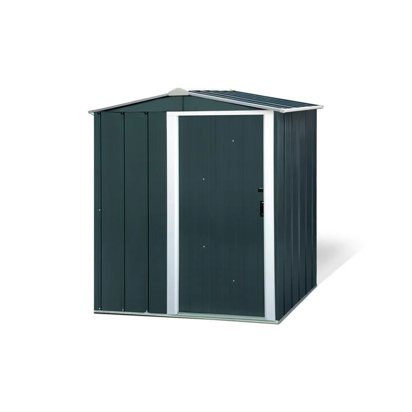 Metallgerätehaus Eco 5x4
