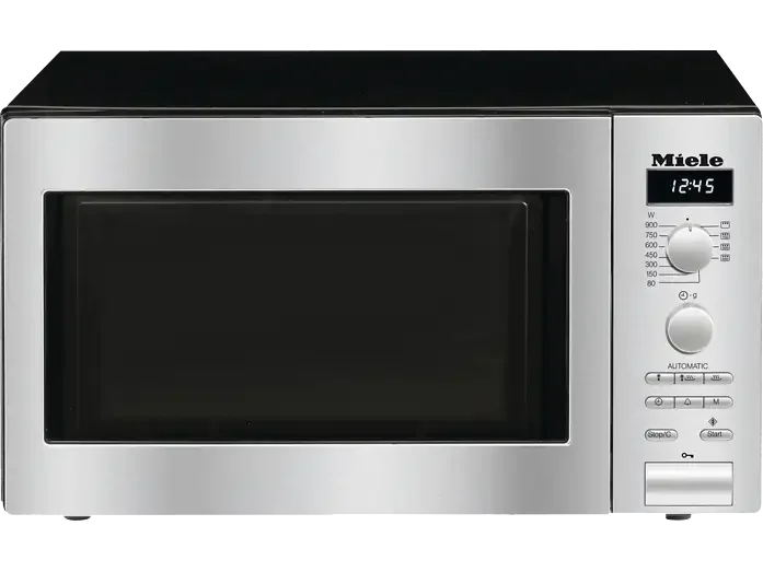 Miele M 6012 SC Mikrowelle