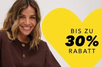 Takko Coupons mit bis zu 30 Prozent Rabatt für Takko Friends