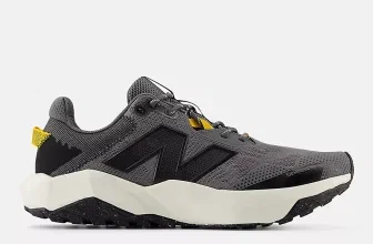 New Balance Dynasoft Nitrel V6 Trailschuhe für 54 Euro im Angebot