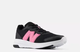 New Balance Kids 578 Lace GK578BP Kinder-Sneaker für 23,90 Euro im Angebot