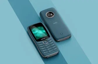 Nokia 123 Shield – robustes 2G-Handy als moderne Erinnerung an das legendäre Nokia 3210