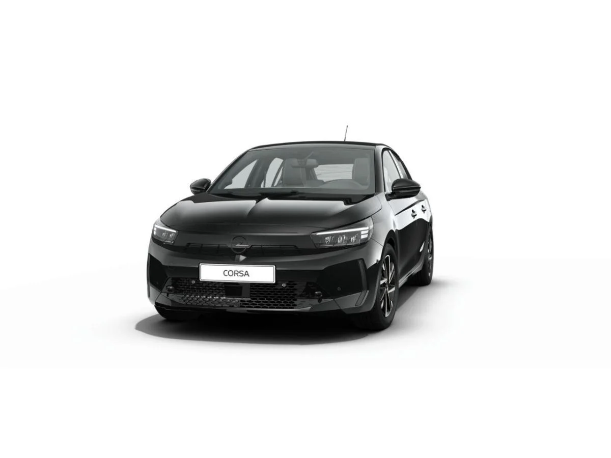 Opel Corsa GS MHEV mit 145 PS für 165,00 € / Monat + 1.594,00 € einmalig – LF 0,48 (Privatkunden)