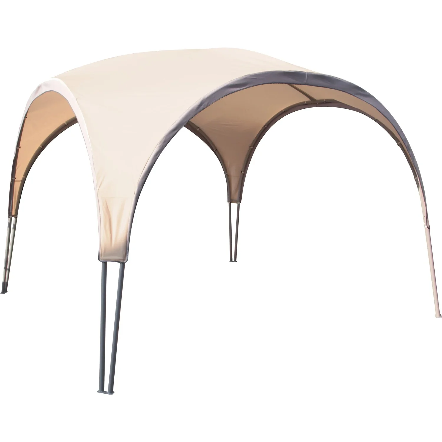 Pavillon Oromocto Beige (320 cm x 320 cm)