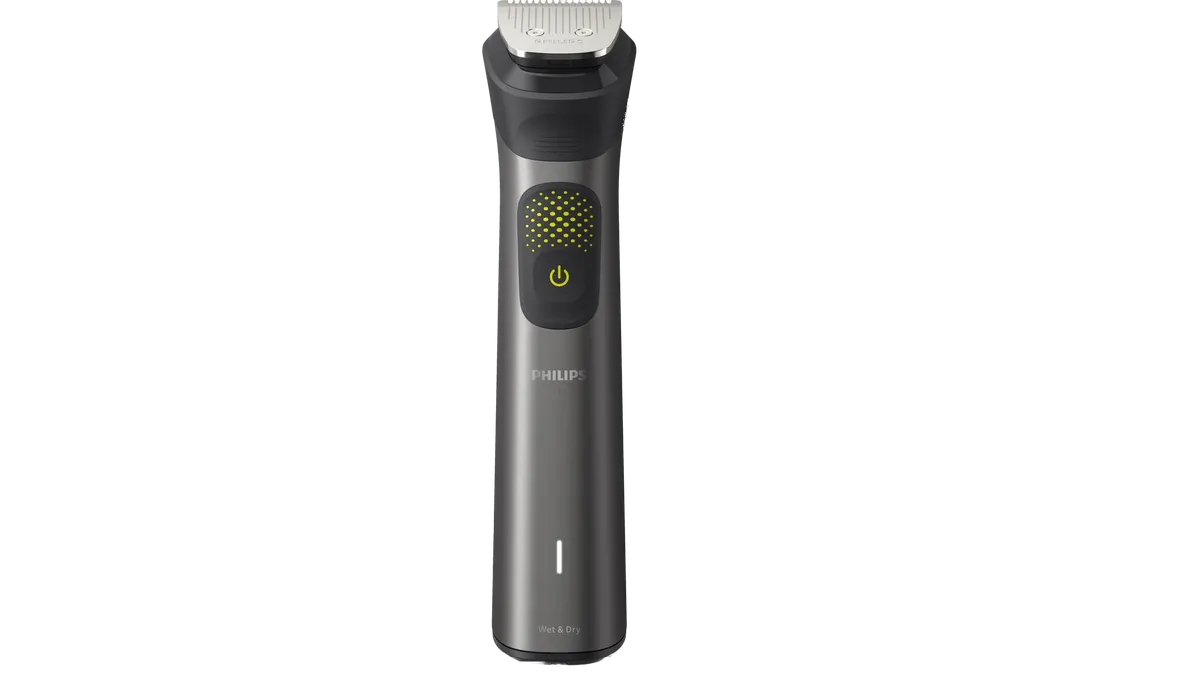 Philips Series 9000 All-in-One Trimmer 13-in-1 MG9540/15