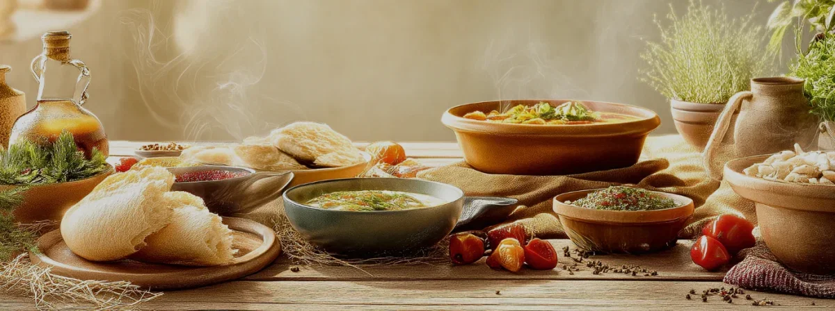 Gratis: Gefro Probierpaket mit Suppen, Soßen, Würzmischungen & Salatdressing kostenlos (Neukunden)