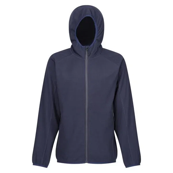 Regatta Great Outdoors Herren Fleecejacke Navigate Fz Fleece TRF690-4RA