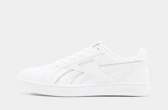 Reebok Court Retro Kinder Sneaker in Weiß bei JD Sports