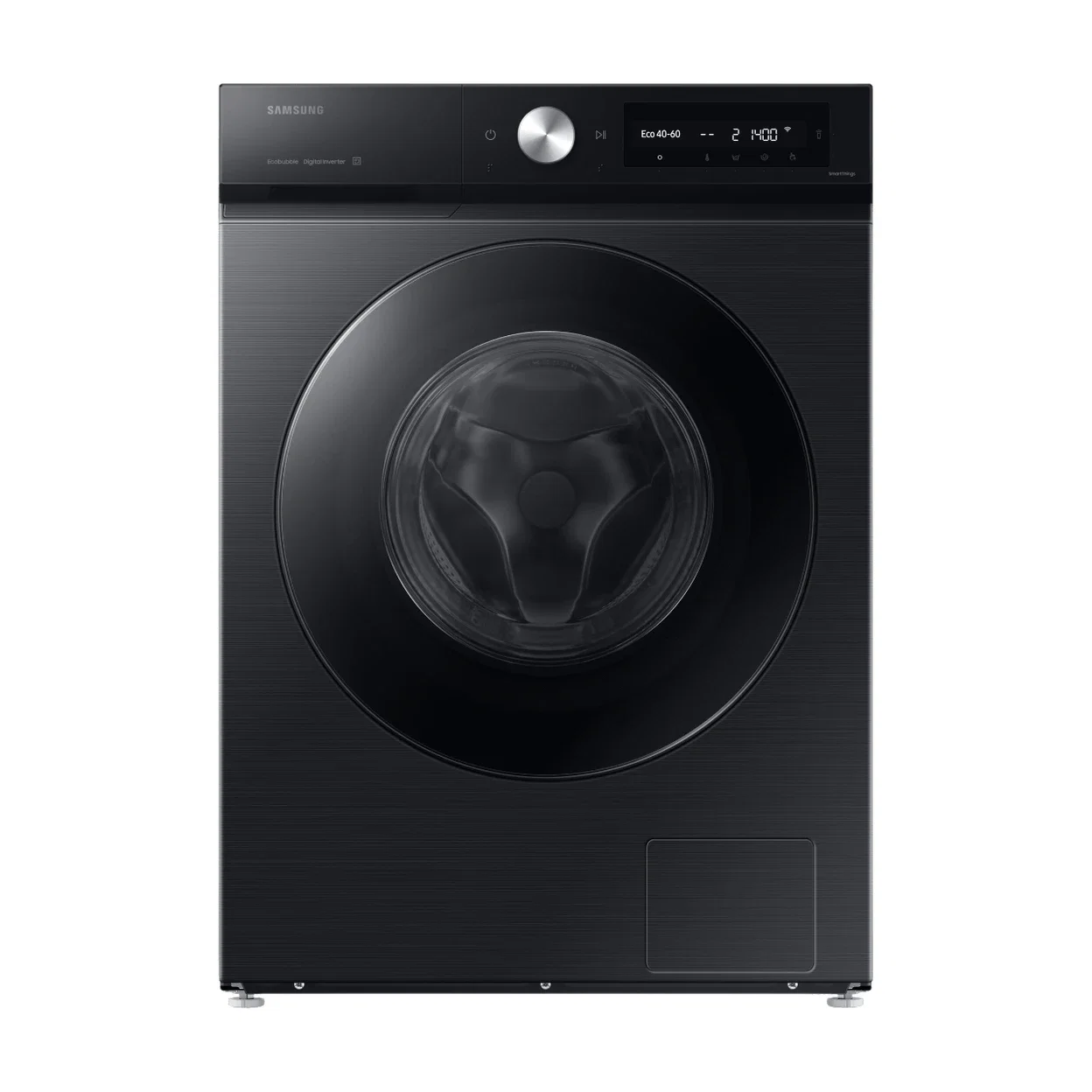 SAMSUNG Waschmaschine WW7000D WW11DB7B34GBU2 (11 kg,  1400 U/min, EEK A)