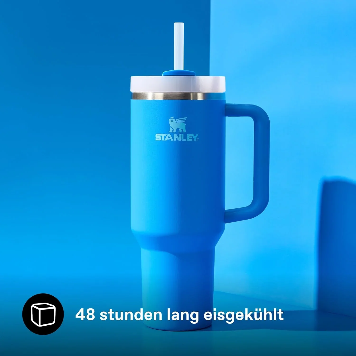 STANLEY 1913 Quencher H2.0 FlowState Trinkbecher (1.2l)