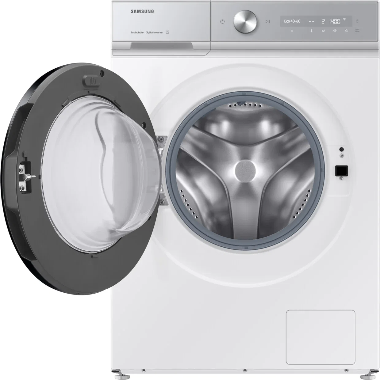 Samsung WW90DB8U95GH/U2 Waschmaschine (9 kg, 1400 U/min, EEK A)