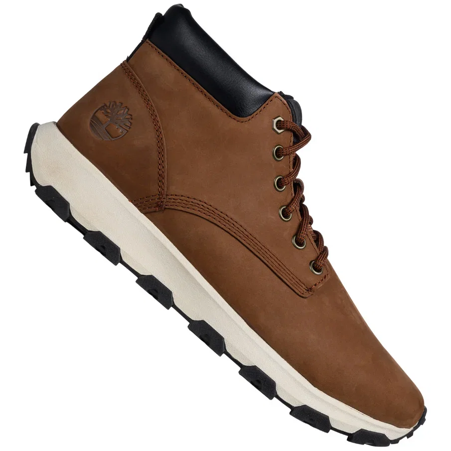 2x Timberland Winsor Park Mid Lace Up Herren Schuhe TB1A6599212