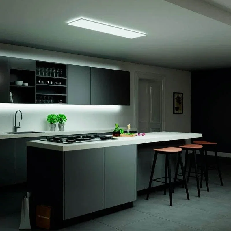 Tint Smart LED Panel Zigbee RGB Decken-Wandleuchte