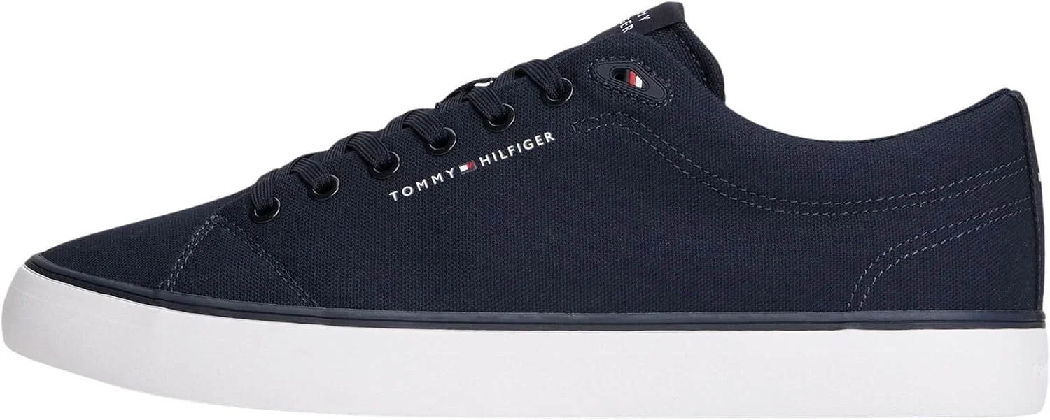 Tommy Hilfiger Low Top Herren Sneaker Harlem Core