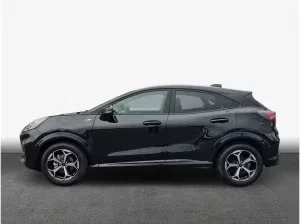 Ford Puma ST-LINE