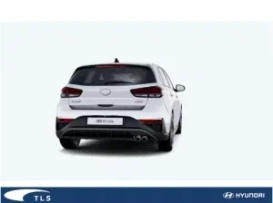 Hyundai i30 N Line Spezial