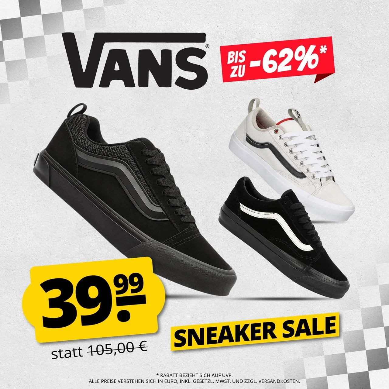 Vans LX Old Skool Sneaker