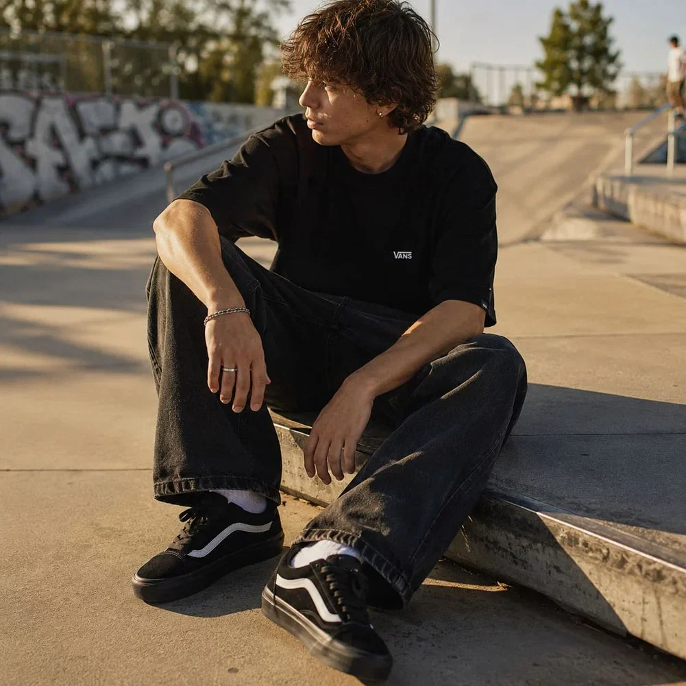 Vans LX Old Skool Sneaker (3 Styles, Gr. 39 bis 47)