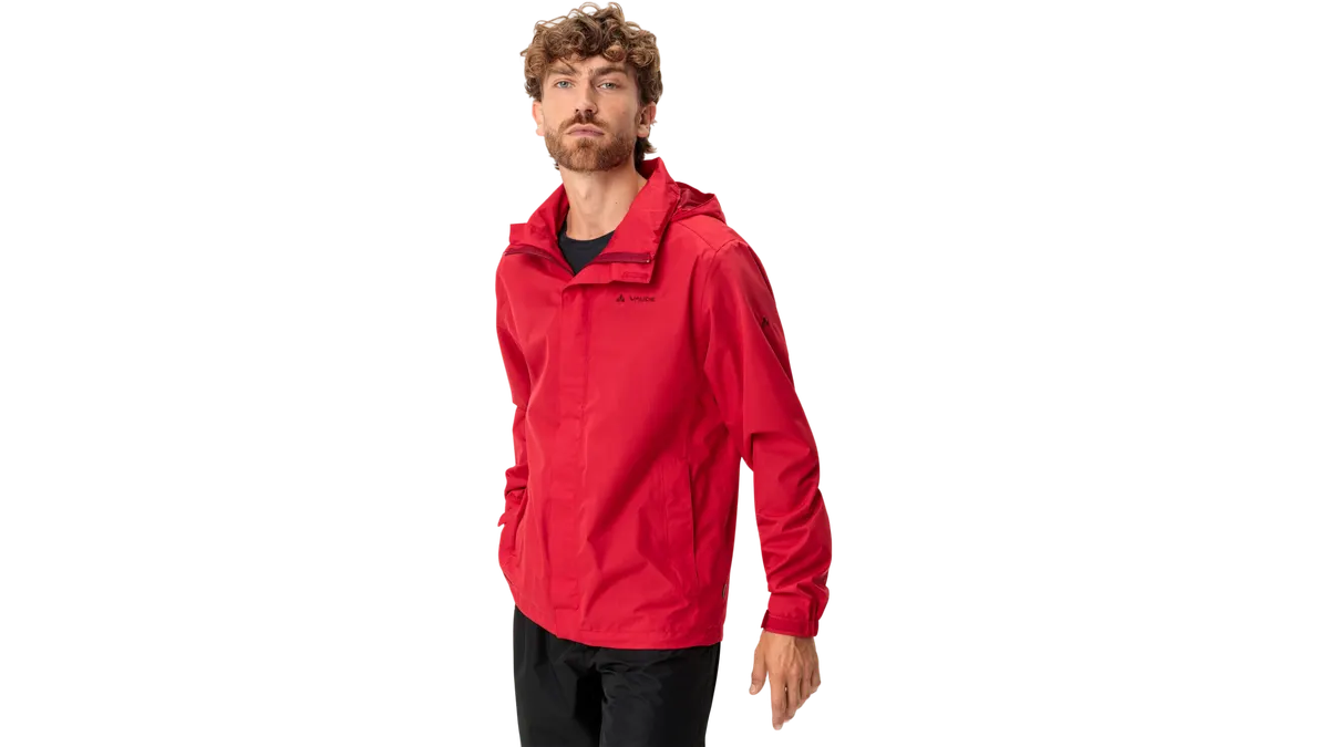 Vaude Escape Light Regenjacke – der nächste Schauer kann kommen