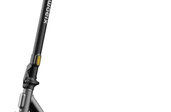 Xiaomi Electric Scooter 6 Lite mit Straßenzulassung zum Angebotspreis