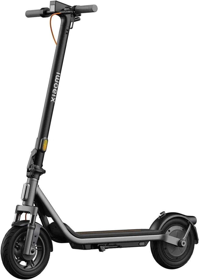 Xiaomi Electric Scooter 6 Lite mit Straßenzulassung zum Angebotspreis