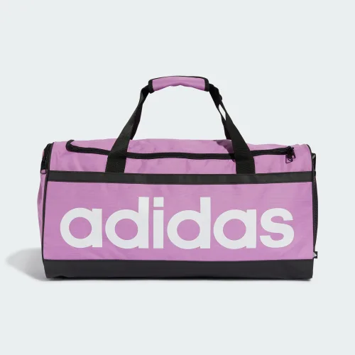 adidas Essentials Linear Duffelbag Medium IZ1898