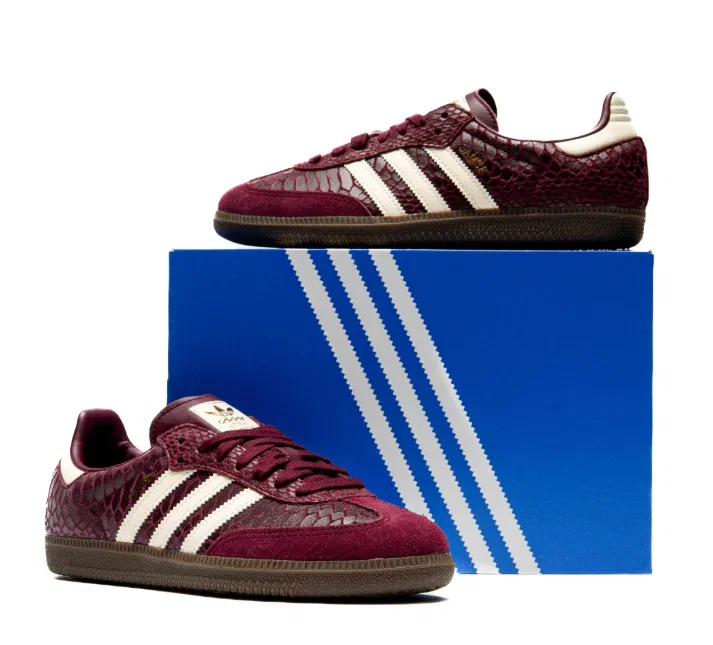 adidas Originals Samba OG IH3979 (Gr. 35 bis 48)