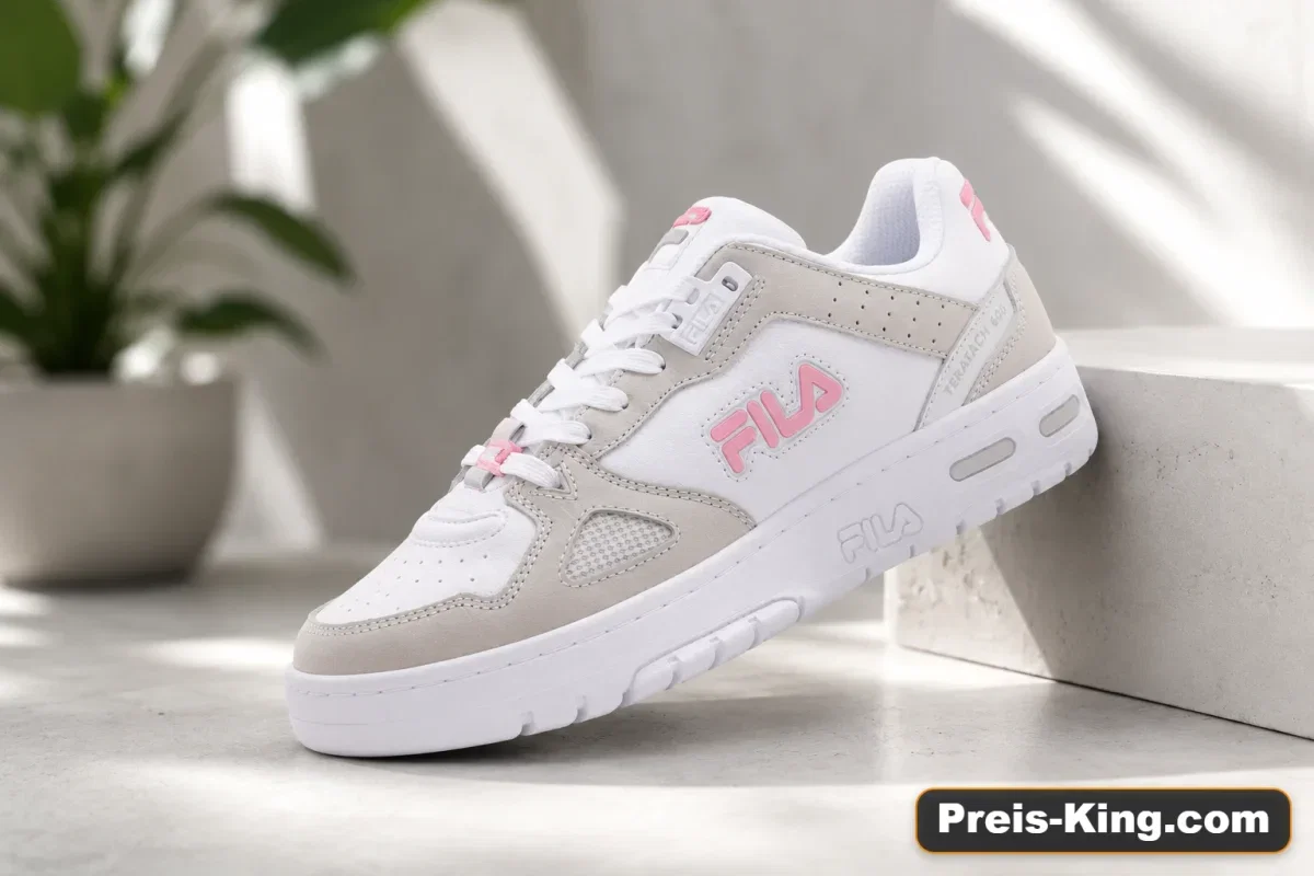 Fila Teratach 600 Damen (Gr. 36 bis 43)