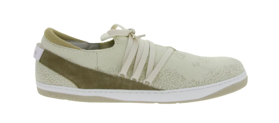 flexible GROUNDIES Barfussschuhe Osaka Damen Low Top Sneaker mit TrueSense Sohle Schnuer Schuhe GND 180262 03 Beige 07 03 2026 08 28 AM flexible GROUNDIES Barfussschuhe Osaka Damen Low Top Sneaker mit TrueSense Sohle Schnuer Schuhe GND 180262 03 Beige 07 03 2026 08 28 AM