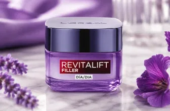 L’Oréal Revitalift Filler Antifaltencreme 50ml