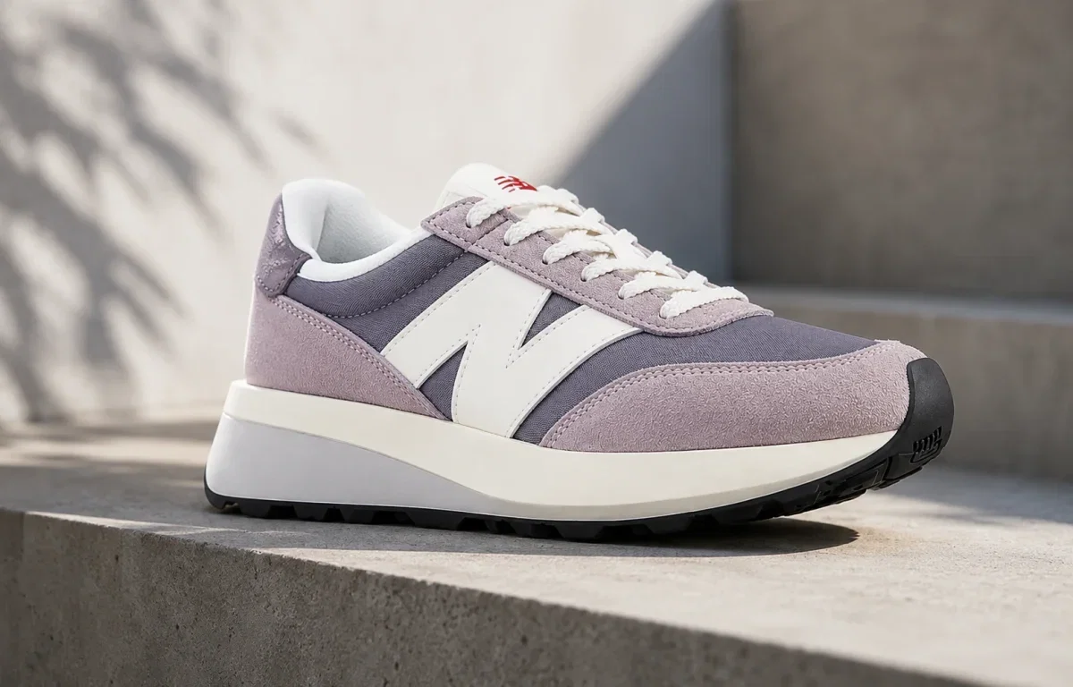 New Balance 370 Schuhe U370644 (Gr. 36 bis 47,5)