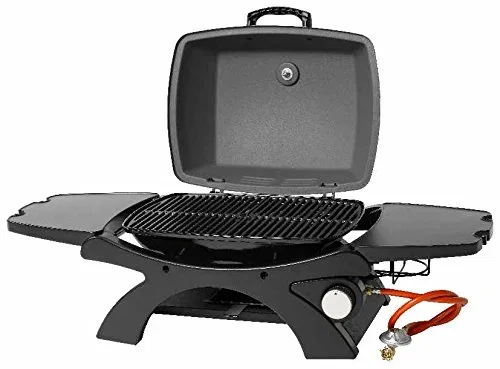 tepro Tischgasgrill Abington
