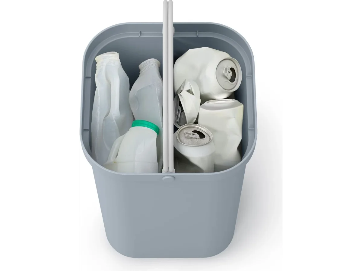 Joseph Joseph GoRecycle Abfallbehälter-Set (32 l & 2X 7 l)